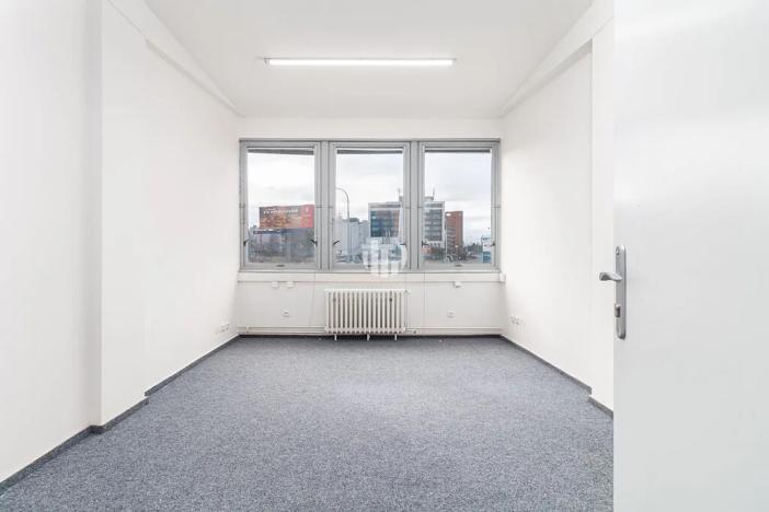 Pronájem kanceláře, Praha - Braník, Nad lesním divadlem, 135 m2