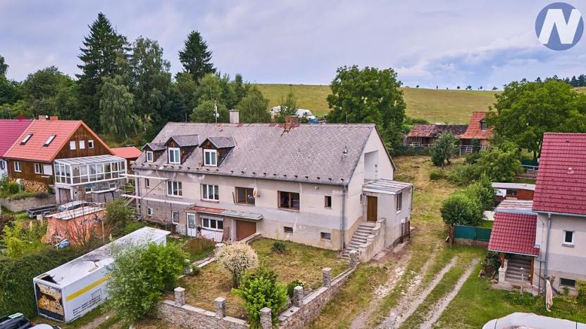 Prodej rodinného domu, Malonty, 202 m2