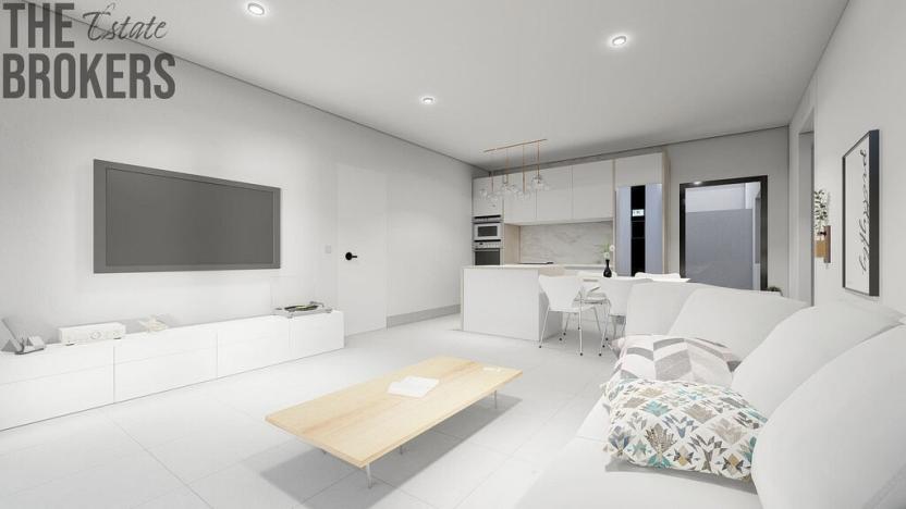 Prodej rodinného domu, Roldán, Murcia, Španělsko, 130 m2