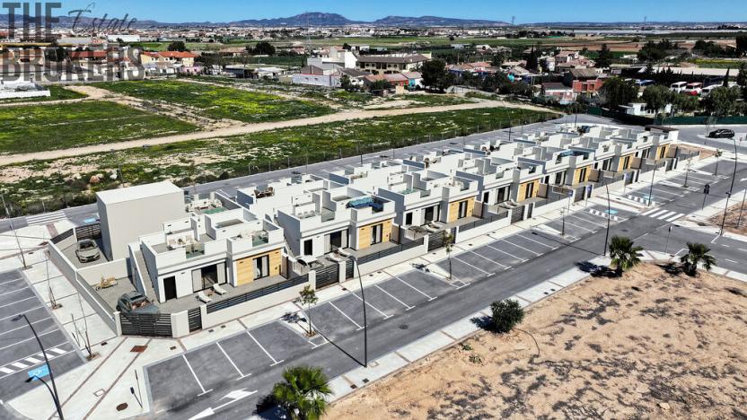 Prodej rodinného domu, Roldán, Murcia, Španělsko, 70 m2