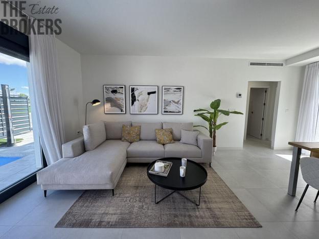 Prodej rodinného domu, Roldán, Murcia, Španělsko, 70 m2