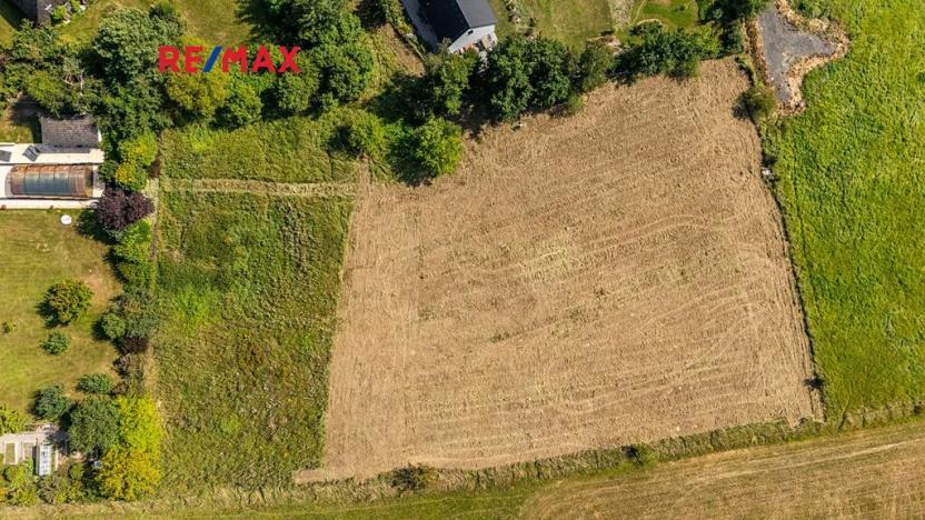 Prodej pozemku pro bydlení, Svojkov, 2003 m2