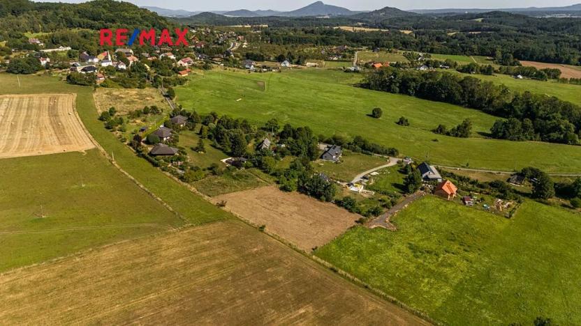 Prodej pozemku pro bydlení, Svojkov, 2003 m2