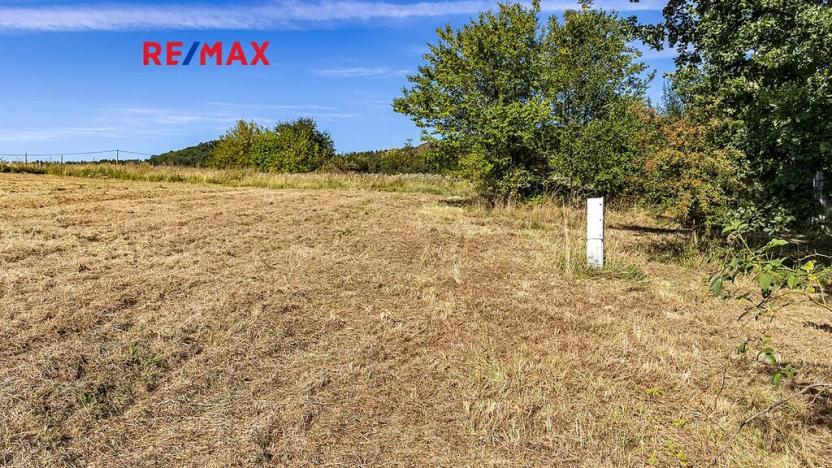 Prodej pozemku pro bydlení, Svojkov, 2003 m2