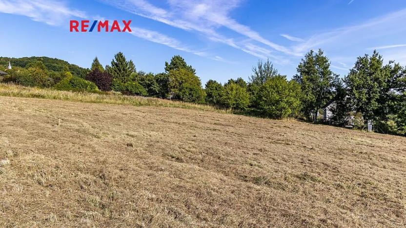 Prodej pozemku pro bydlení, Svojkov, 2003 m2