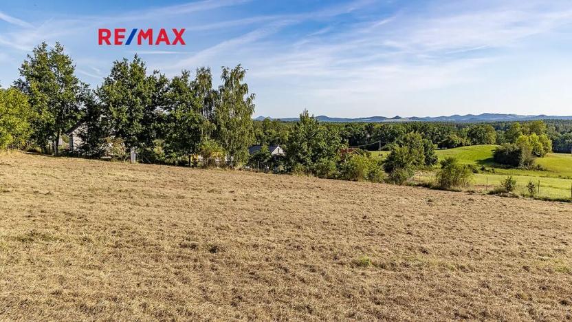 Prodej pozemku pro bydlení, Svojkov, 2003 m2