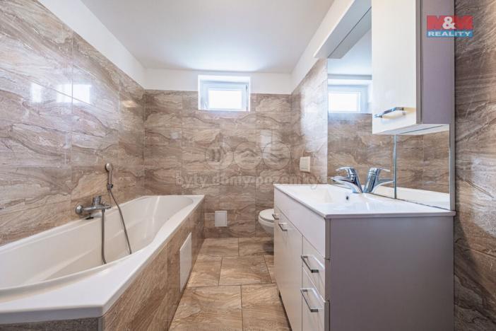 Prodej rodinného domu, Radonice, Příčná, 63 m2