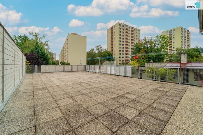 Prodej činžovního domu, Zlín, Růžová, 600 m2