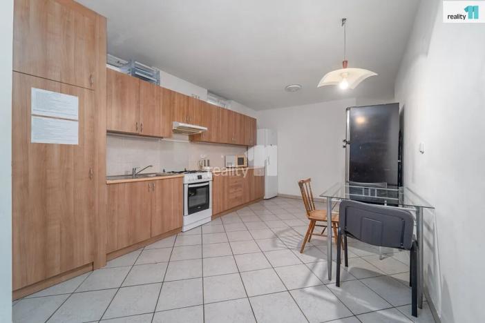 Prodej činžovního domu, Zlín, Růžová, 600 m2