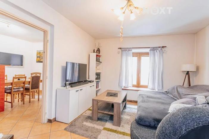 Prodej rodinného domu, Tábor, Bechyňská, 200 m2