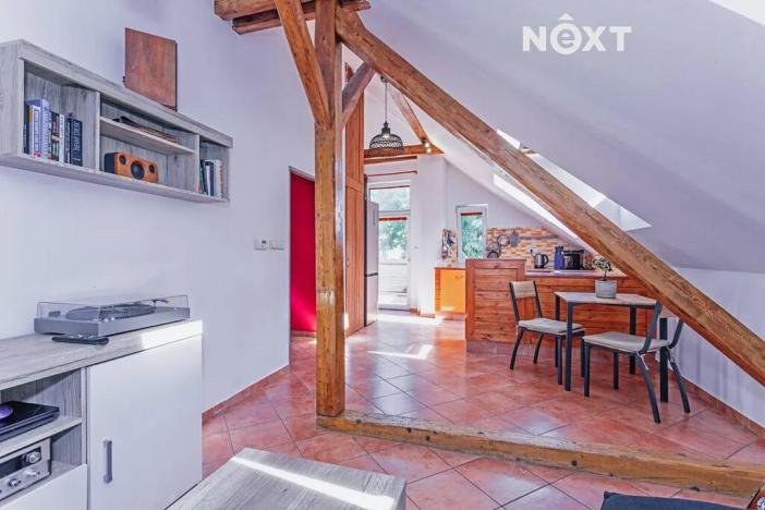 Prodej rodinného domu, Tábor, Bechyňská, 200 m2