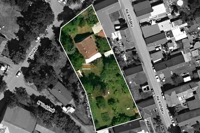 Prodej rodinného domu, Bašť, Horka, 185 m2