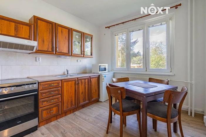 Prodej bytu 2+1, Český Krumlov, Sídliště Plešivec, 49 m2