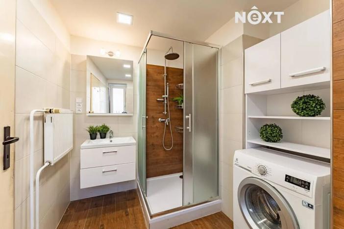 Pronájem bytu 2+1, Šumperk, Balbínova, 54 m2