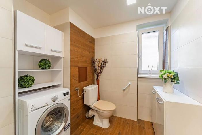 Pronájem bytu 2+1, Šumperk, Balbínova, 54 m2