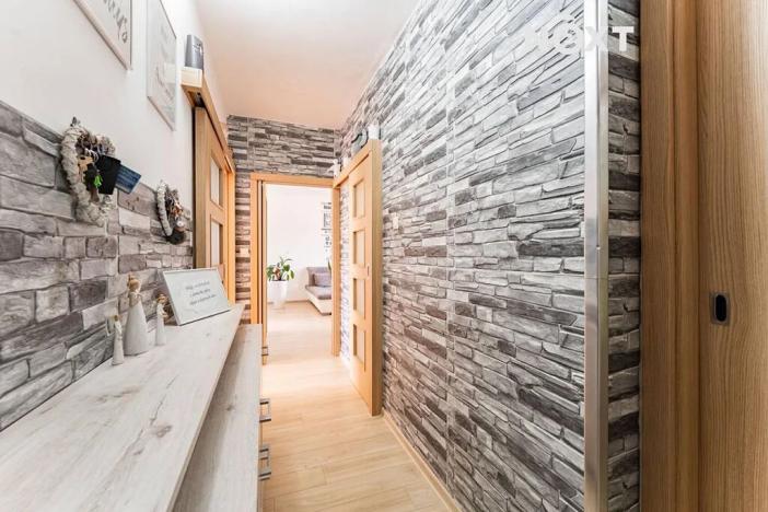 Prodej bytu 3+1, Šumperk, Bratrušovská, 68 m2