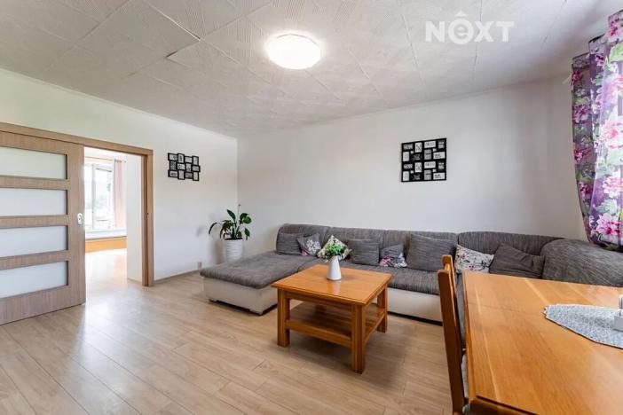 Prodej bytu 3+1, Šumperk, Bratrušovská, 68 m2