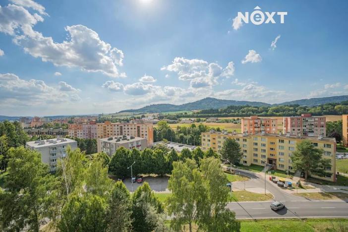 Prodej bytu 3+1, Šumperk, Bratrušovská, 68 m2