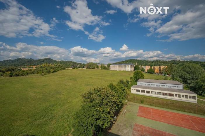 Prodej bytu 3+1, Šumperk, Bratrušovská, 68 m2