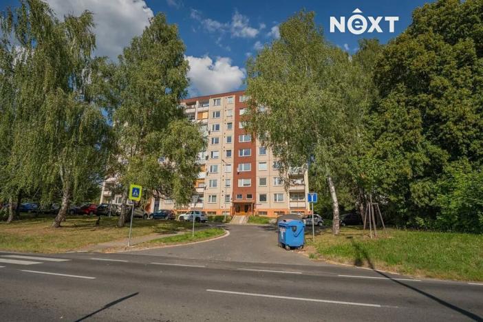 Prodej bytu 3+1, Šumperk, Bratrušovská, 68 m2