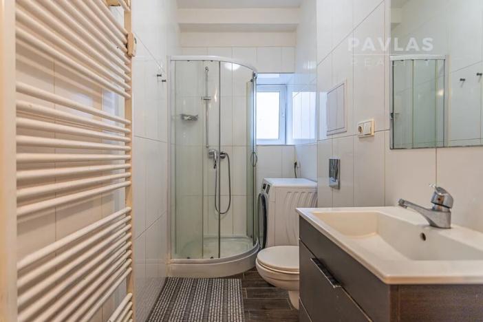 Pronájem bytu 1+kk, Dobrá Voda u Českých Budějovic, Lázeňská, 25 m2