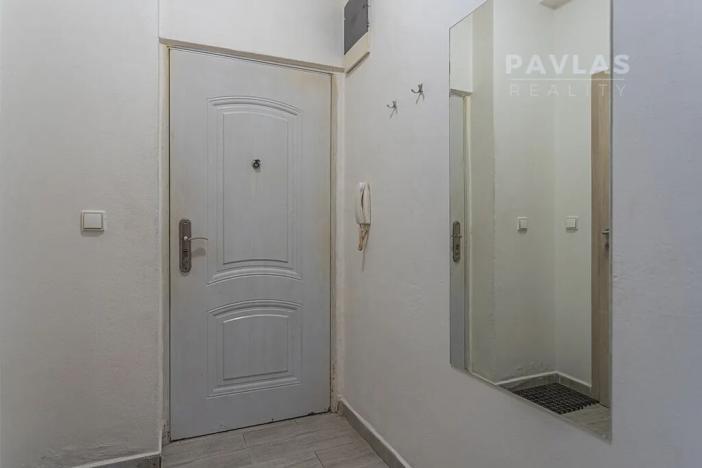 Pronájem bytu 1+kk, Dobrá Voda u Českých Budějovic, Lázeňská, 25 m2