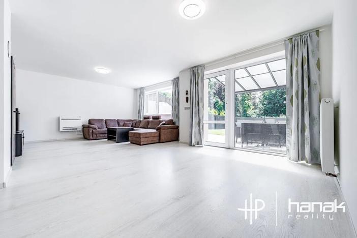 Pronájem rodinného domu, Olomouc, Kopřivová, 162 m2