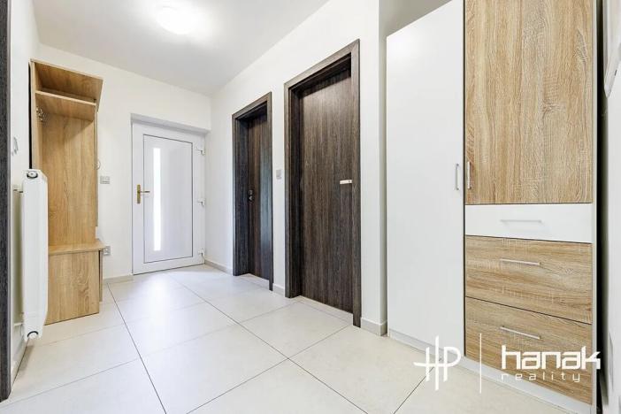 Pronájem rodinného domu, Olomouc, Kopřivová, 162 m2