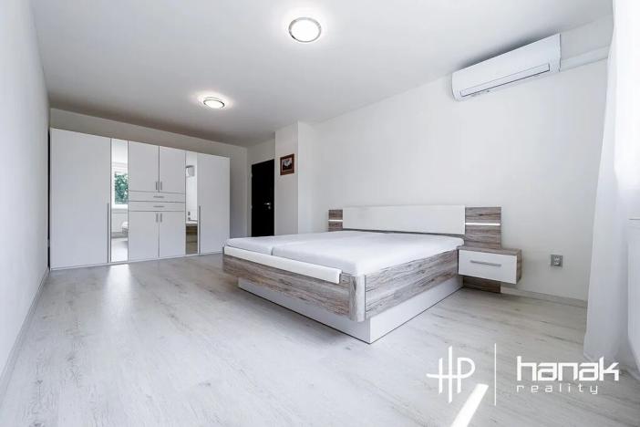 Pronájem rodinného domu, Olomouc, Kopřivová, 162 m2