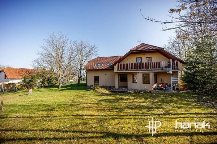 Pronájem rodinného domu, Strančice, 259 m2