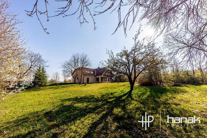 Pronájem rodinného domu, Strančice, 259 m2