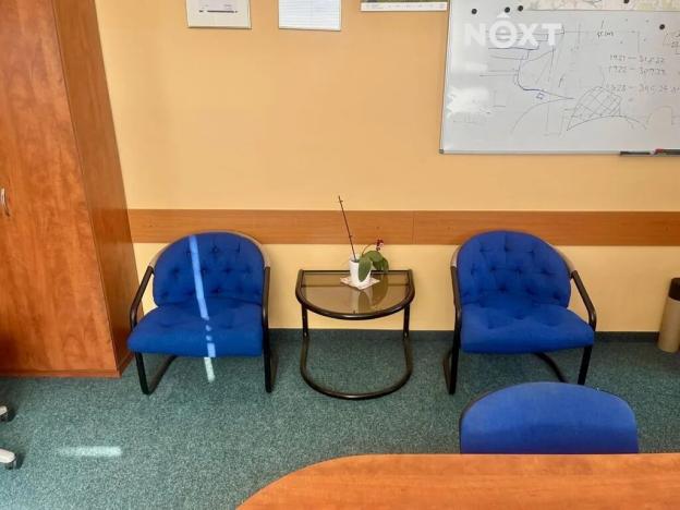 Pronájem kanceláře, Tábor, Skálova, 700 m2