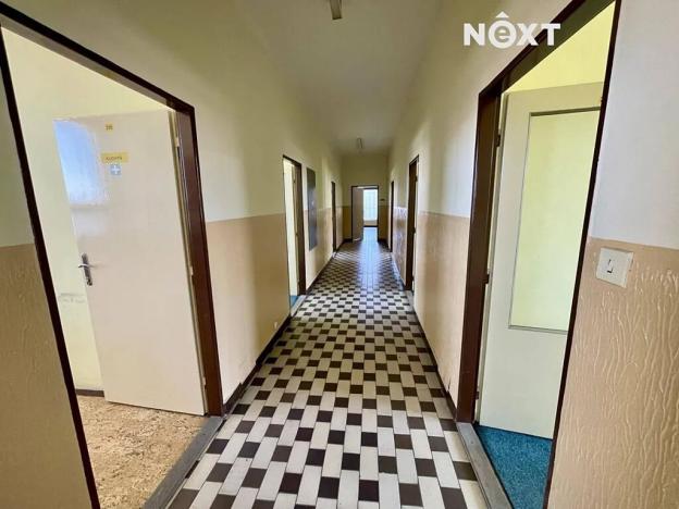 Pronájem kanceláře, Tábor, Skálova, 700 m2