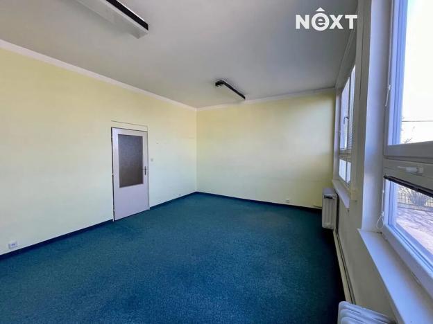 Pronájem kanceláře, Tábor, Skálova, 700 m2