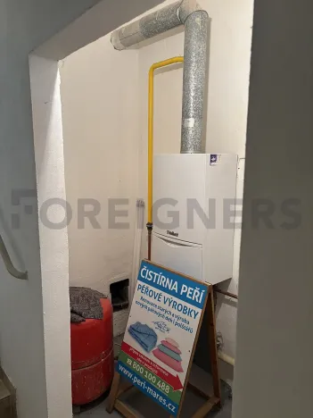 Pronájem obchodního prostoru, Skuteč, Palackého náměstí, 111 m2