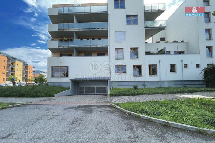 Pronájem garáže, České Budějovice, Litvínovická, 18 m2