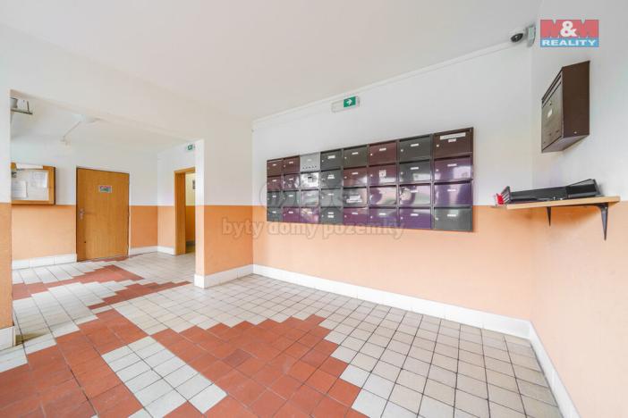 Prodej bytu 3+1, Nová Role, Nádražní, 58 m2