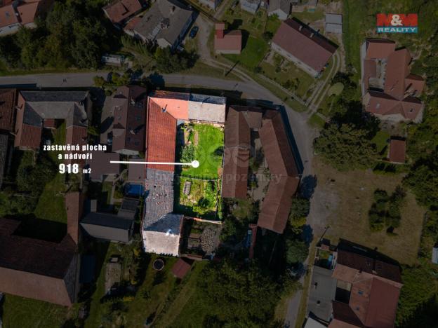 Prodej rodinného domu, Velké Opatovice - Velká Roudka, 106 m2