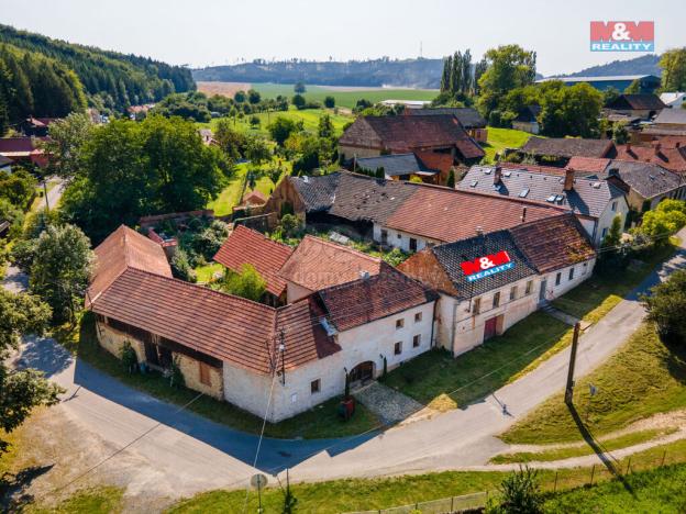 Prodej rodinného domu, Velké Opatovice - Velká Roudka, 106 m2