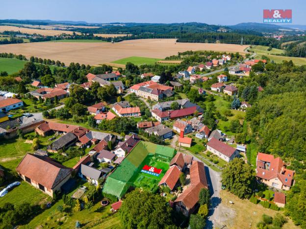 Prodej rodinného domu, Velké Opatovice - Velká Roudka, 106 m2