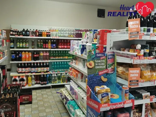 Pronájem obchodního prostoru, Kobeřice, Dubová, 391 m2