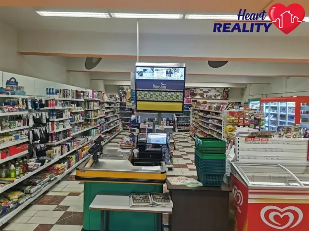 Pronájem obchodního prostoru, Darkovice, Dlouhá, 525 m2