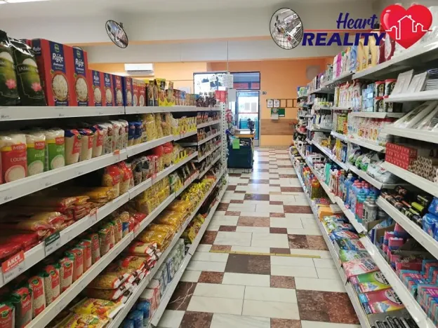 Pronájem obchodního prostoru, Darkovice, Dlouhá, 525 m2