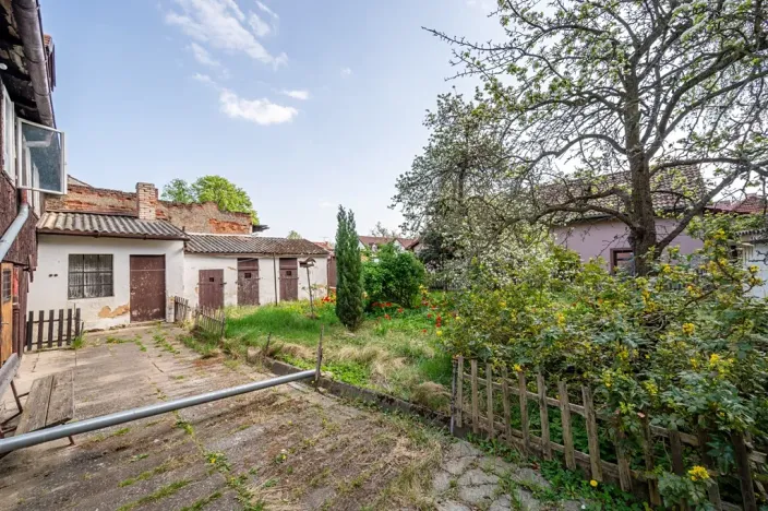 Prodej rodinného domu, Praha - Jinonice, Karlštejnská, 150 m2