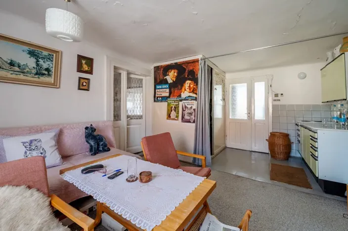 Prodej rodinného domu, Praha - Jinonice, Karlštejnská, 150 m2