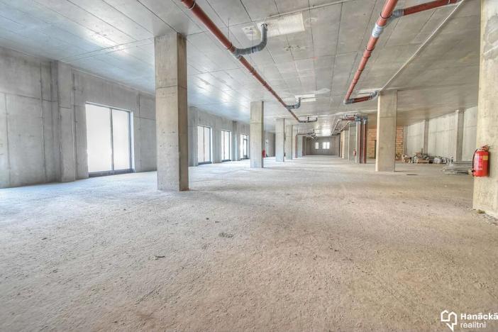 Prodej obchodního prostoru, Olomouc, Wolkerova, 235 m2