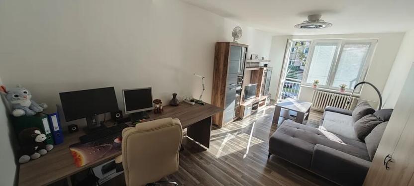 Prodej bytu 2+1, Kopřivnice, Pod Bílou horou, 55 m2