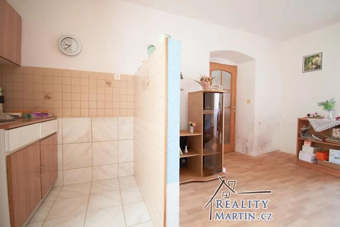 Prodej rodinného domu, Leština u Světlé, 236 m2