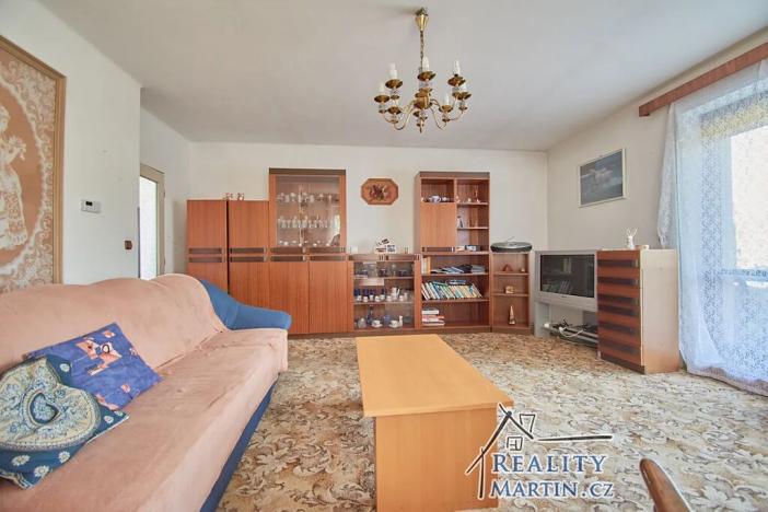 Prodej rodinného domu, Leština u Světlé, 236 m2