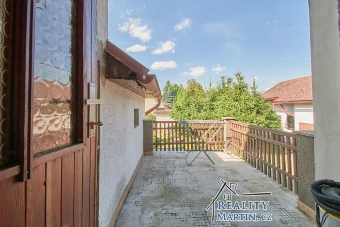 Prodej rodinného domu, Leština u Světlé, 236 m2